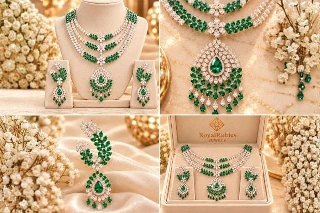 Bridal Jewellery