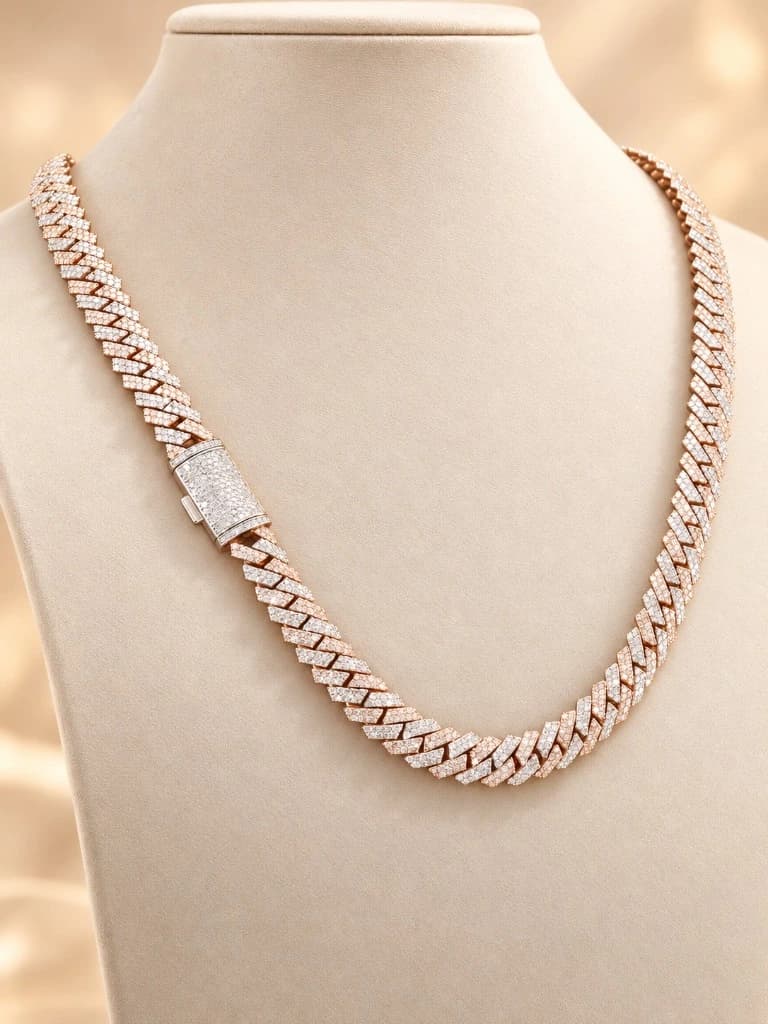 RoyalRubies Jewels Premium Craftsmanship