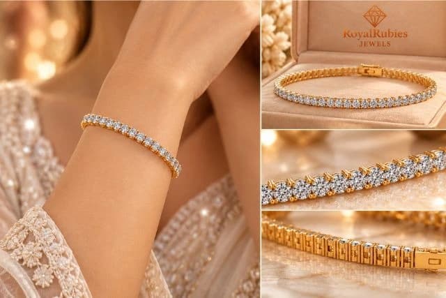 Direct-From-Atelier: How Fine Jewellers Slay Intermediary Markups in Surat