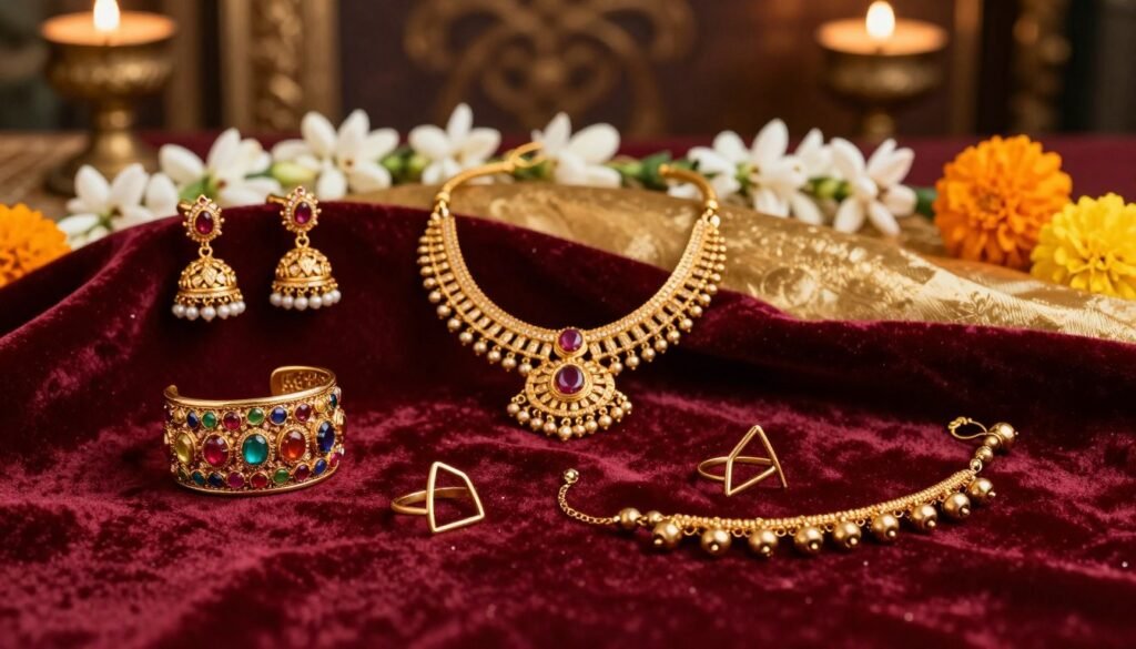 Must have jewellery for women